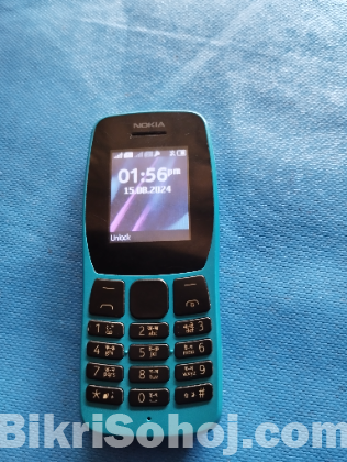 Nokia 110